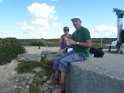 2010-09-17 13-50-06 Cap de la Chevre - Pique-nique YLe
